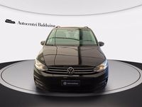 usata VW Touran 2.0 tdi business dsg