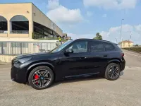 Usata BMW X1 M Sport 136 CV (100 kW) 2025 Argento SUV