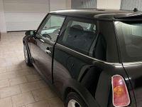 Usata Mini One D 75 CV (55 kW) 2004 Utilitaria