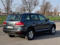 Usata VW Touareg R 175 CV (128 kW) 2004 Other SUV