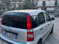 Usata Fiat Panda 2015 Berlina
