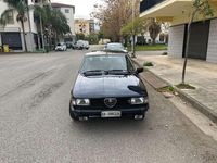 Usata Alfa Romeo Giulietta 109 CV (80 kW) 1978 Blu/azzurro Berlina