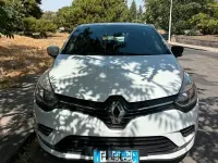 Usata Renault Clio IV 75 CV (55 kW) 2019 Bianco Berlina