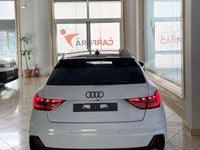Usata Audi A1 116 CV (85 kW) 2025 Bianco SUV