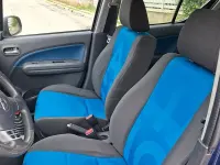 Usata Opel Agila Enjoy 65 CV (47 kW) 2008 Blu Utilitaria