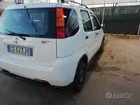 usata Suzuki Ignis 2ª serie - 2004