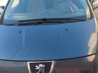 Usata Peugeot 3008 2012 Berlina