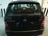 usata Mercedes A170 cdi Classic c/esp