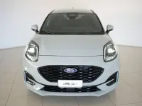 Nuova Ford Puma ST-Line 124 CV (91 kW) 2026 Cactus grey SUV