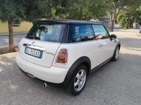 usata Mini Cooper D 1.6 16V