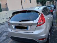 Usata Ford Fiesta 2010 Utilitaria