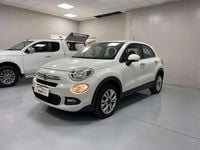 Usata Fiat 500X Pop Star 110 CV (80 kW) 2015 Other SUV