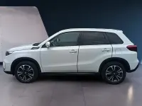 Usata Suzuki Vitara 129 CV (94 kW) 2021 Bianco SUV