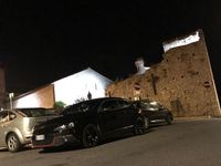Usata VW Scirocco 160 CV (117 kW) 2009