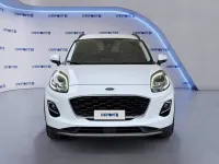 Usata Ford Puma Titanium X 125 CV (91 kW) 2023 Bianco SUV