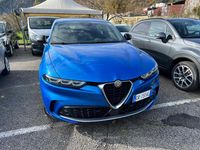 Usata Alfa Romeo Tonale 160 CV (117 kW) 2023 Blu SUV