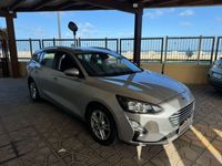 usata Ford Focus 1.5 EcoBlue 120 CV SW Business