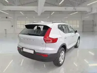 Usata Volvo XC40 Momentum 129 CV (94 kW) 2021 SUV