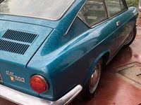 Usata Fiat 850 1970