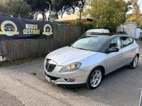 Usata Lancia Delta 150 CV (110 kW) 2008 Argento Utilitaria