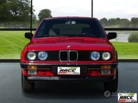Usata BMW 320 Efficient Dynamics 192 CV (141 kW) 1988 Rosso Coupé