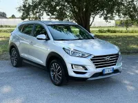 Usata Hyundai Tucson 136 CV (100 kW) 2019 Other SUV