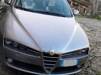 Usata Alfa Romeo 159 2004