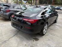 Usata Mercedes CLA180 116 CV (85 kW) 2021 Nero Coupé