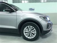 usata VW T-Roc 1.0 TSI Life 110CV NEW MODEL 2022 - BICOLOR