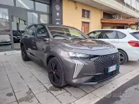 Usata DS Automobiles DS7 Crossback Performance 131 CV (96 kW) 2022 Grigio SUV