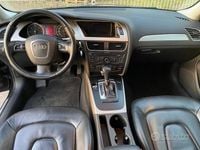 Usata Audi A4 190 CV (139 kW) 2010 Marrone Station wagon