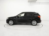 usata BMW X1 sDrive18d Advantage