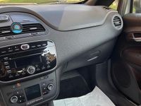 Usata Abarth Punto Evo 165 CV (121 kW) 2012 Grigio Utilitaria