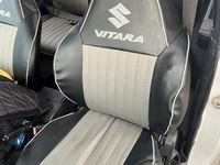 usata Suzuki Vitara Vitara 1.6 Cabriolet JLX