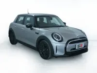 Usata Mini Cooper Classic 136 CV (100 kW) 2024 Argento Utilitaria