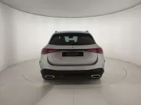 Usata Mercedes GLC300 Advanced 333 CV (244 kW) 2025 Argento SUV