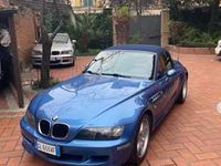 usata BMW Z3 M Roadster 3.2 321cv