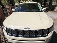 Usata Jeep Compass 131 CV (96 kW) 2021 Beige SUV
