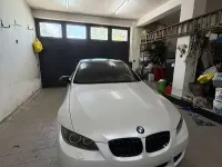 Usata BMW 335 M Sport 286 CV (210 kW) 2007 Coupé