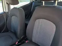 Usata Fiat Punto Lounge 77 CV (56 kW) 2016 Bianco Utilitaria