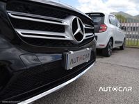 usata Mercedes GLC250 GLC 250d Premium 4matic auto