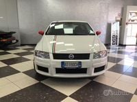Usata Fiat Stilo Abarth 169 CV (124 kW) 2002 Bianco Coupé