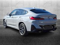 Usata BMW X4 M Sport 190 CV (139 kW) 2024 Grigio SUV