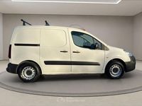 Usata Citroën Berlingo 100 CV (73 kW) 2018 Bianco met Monovolume