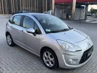 Usata Citroën C3 Exclusive 82 CV (60 kW) 2013 Other Berlina