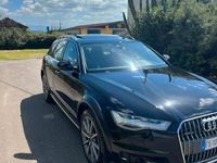 usata Audi A6 Allroad A6 allroad 3.0 TDI 204 CV S tronic Business