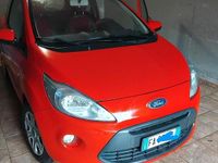 Usata Ford Ka 69 CV (50 kW) 2015 Berlina