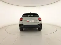 Usata Audi Q2 Advanced Plus 150 CV (110 kW) 2025 Argento cavo metallizzato SUV