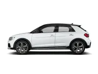 Nuova Audi A1 Comfort 116 CV (85 kW) 2026 Bianco ghiaccio metallizzato SUV
