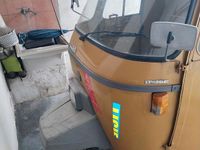 Käytetty Piaggio APE 1980